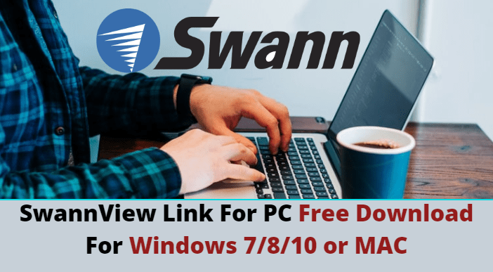 Swannview link software for mac